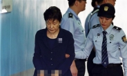 ‘국정원 특활비’ 박근혜 22일 조사 댓글공작 관련 MB수사 해넘길듯