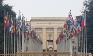 유엔 총회 '예루살렘 결의' 채택...트럼프 엄포 안통했다