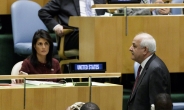 유엔 총회, 예루살렘 결의안 압도적 찬성 채택…트럼프 행정부 타격 전망