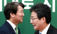 “국민의당·바른정당 통합시 지지율 12.8%”(리얼미터)