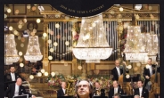 [공공연한 이야기] “영화관에서 새해맞이를…”  빈 필·베를린 필 ‘신년음악회’