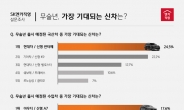 소비자가 뽑은 무술년 가장 기대되는 신차?…싼타페ㆍ아우디 A7