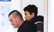 용인 일가족 살해범 얼굴 공개…“재산 노린 계획 범행” 자백