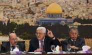 팔레스타인 “이스라엘 국가 인정 안 해”…이-팔 협정 위기
