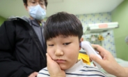 일본, 독감 대유행...171만명 감염