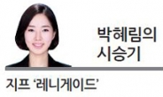 [박혜림의 시승기]널찍한 실내·탁 트인 개방감 장점둔탁한 주행감·풍절음은‘옥에 티’