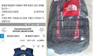 [뉴스탐색] 비매품 ‘평창 굿즈’, 웃돈 붙여 온라인서 수십만원 거래