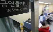 [숫자로 읽는 서울] “스트레스 받을 바엔 피울래요”…금연 실패율 47.1%