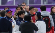 [2018 평창]김민석, 아시아 선수 최초 빙속 男 1500ｍ ‘동메달’