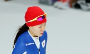 [평창올림픽, 힘내라 한국!] ‘빙속여제’ 이상화 오늘 女500ｍ 올림픽 3연속 금메달 사냥