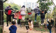 서울시, 27일부터 ‘창의어린이놀이터 사진전’ 개최
