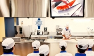 호주 요리학교, 왜 르꼬르동블루에 열광하는가?