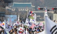 경찰, 조원진 출석 요구…태극기 집회 무정부적 소요 대응