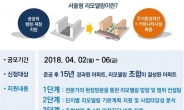 재건축→리모델링 유도… 서울시, 시범단지 만든다