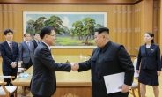 탄력 받는 3차 남북정상회담…김정은 “실무적 조치 속히 취하라”