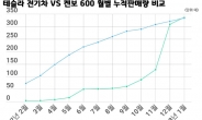 [TAPAS] 1억 테슬라 전기차가 2000만원 중국SUV보다 더 팔렸다