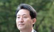 오세훈 “서울시장 선거·재보선 출마하지 않는다”