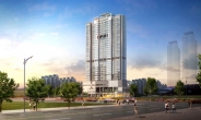 서대전역 32층 랜드마크 중소형 아파트 ‘코아루 써밋’ 선착순 분양 시작