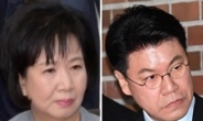 손혜원 “장제원 MB 향한 의리, 국민들도 잊지 않을 것”