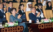 UAE “韓 기업 협력, 250억달러 증대”… 文 대통령, 27조짜리 외교성과