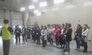 경기도, 전국 최초 친환경학교급식 품질관리시스템 운영