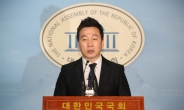 정봉주 “‘BBK 폭로’ 재심 청구…당시 검사 고발 검토”