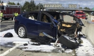 페북 정보유출·테슬라 자율車사고…美증시 덮쳤다