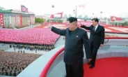 [속보]김정은, 北최고지도자 7년 만의 中 방문