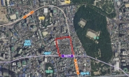 익선동, 서울의 마지막 한옥마을로 지정