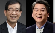 서울시장 선거…3파전, 혹은 2파전?