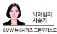 [박혜림의 시승기] 육중한 덩치불구 승차감 날렵 차선이탈방지 시스템도 ‘일품’