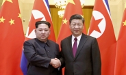“김정은, 시진핑에 ‘北 체제보장’ 핵포기 선결조건으로 거론”