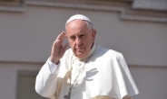 ‘성추행 두둔’ 교황의 사과…“판단에 ‘중대한 오류’…상처준 모든 이에게 용서 구한다”