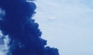 인천 화재, 검은 연기·폭발음…한때 불바다