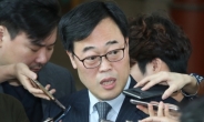 민주당 “야당, 김기식 사퇴 정치공세 중단해야”