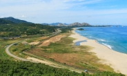 동해안 최북단 ‘금강산 전망대’, 28일부터 한시 개방