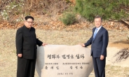 남북 ‘판문점 선언’ 비핵화 성과는…“비핵화 및 국제사회 협력 문서화”