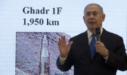 이스라엘 총리-국방장관 ‘전쟁선포’ 권한…“정신나간 법안” 논란