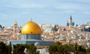 미 대사관 예루살렘 이전, 중동 유혈사태 방아쇠 되나?