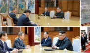 北, 역사적ㆍ전격적 회담…김정은 “북미회담 의지 확고”