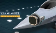 한국형전투기 ‘핵심’ AESA 레이더 기본설계 완료 “2020년 출고 계획”