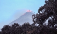 과테말라 화산 재폭발·지진까지…사망자 62명으로 늘어