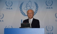 IAEA “북핵사찰 수주 내 재개 가능”