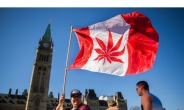 캐나다 ‘마리화나 합법화’…G7 국가 중 최초