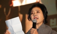 ‘이재명 스캔들 의혹’ 김부선 “헤경궁 김씨를 찾아서…”