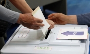 [6ㆍ13 지방선거]투표율 오후 4시 현재 53.2%… 60% 넘을까