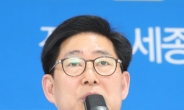 [지방선거] 민주당 양승조, 충남지사 출구조사 63.7%…이인제 34.6%