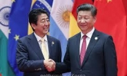 정치·경제협력 모색…아베는 ‘이란’으로, 시진핑은 ‘아프리카’로