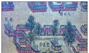 조선시대 화려했던 평양…‘평양성도’ 보물지정 예고