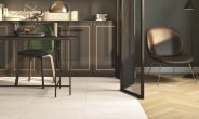 LG하우시스, 타일 바닥재 ‘지아마루 스타일’ 출시